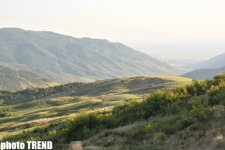 Azərbaycanın tanınmış mügənnisinin yol əhvalatı (FOTO)